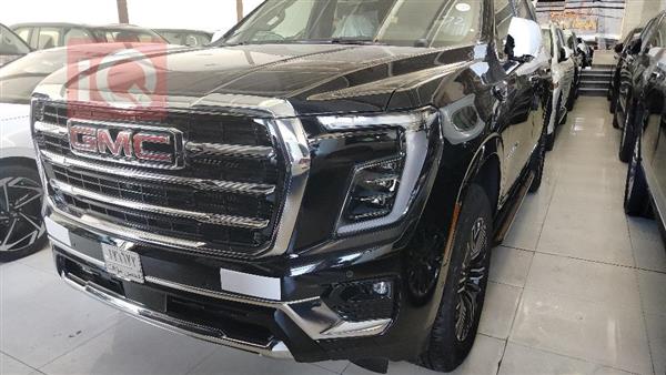 GMC Yukon 2025 for sale in Iraq - Baghdad